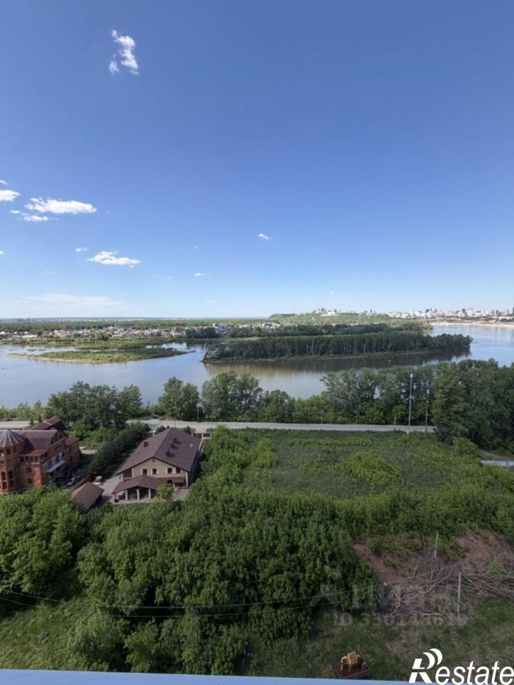 1-комн квартира бульвар Назара Наджми, 1,  д. 1