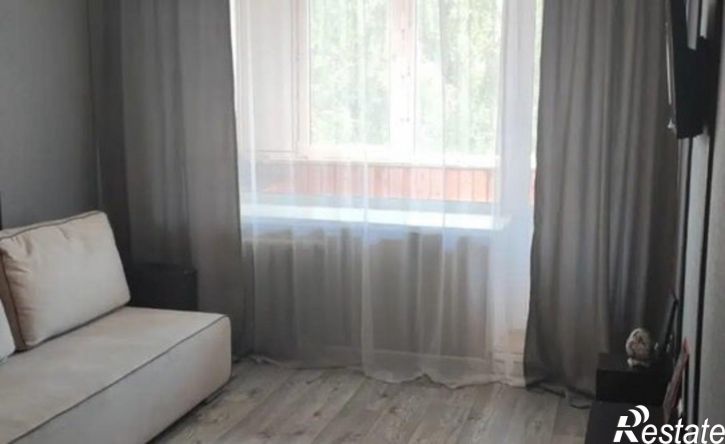 1-комн квартира улица Комарова, 18/1,  д. 18/1