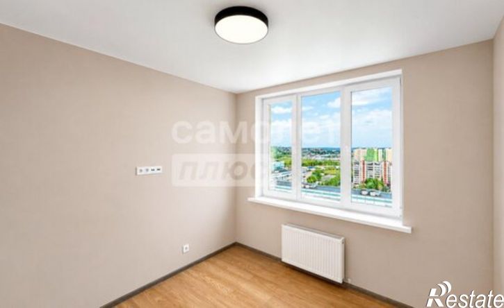 3-комн квартира улица Лётчиков, 2/10,  д. 2/10
