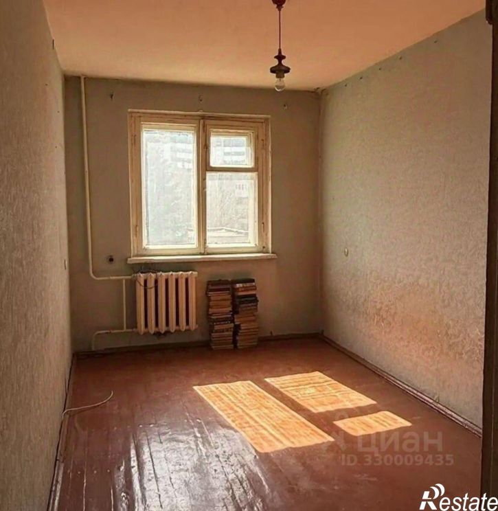 2-комн квартира Нежинская улица, 10,  д. 10