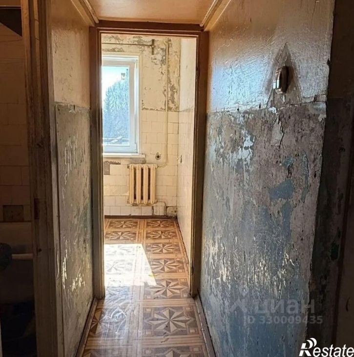 2-комн квартира Нежинская улица, 10,  д. 10