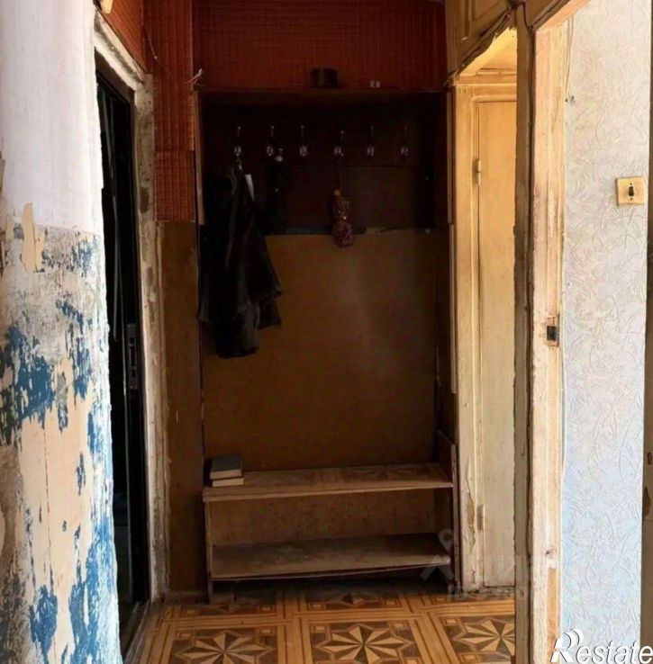 2-комн квартира Нежинская улица, 10,  д. 10