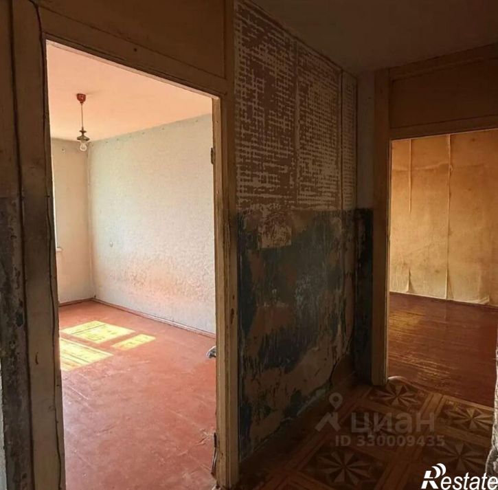 2-комн квартира Нежинская улица, 10,  д. 10