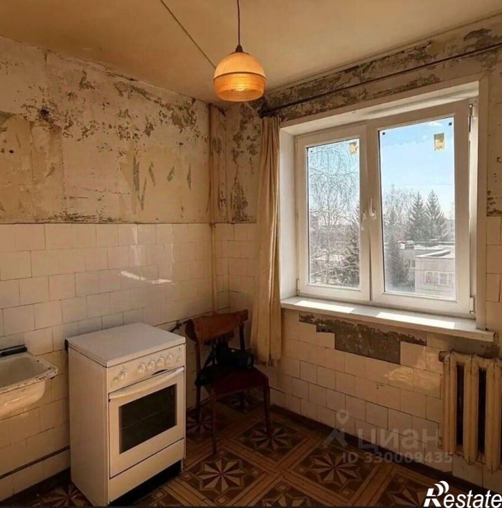 2-комн квартира Нежинская улица, 10,  д. 10