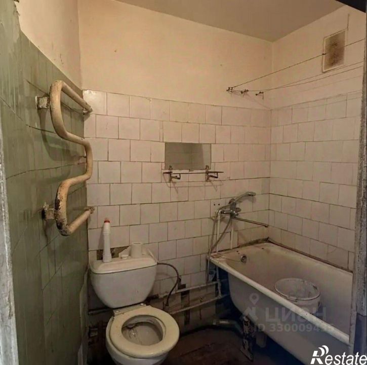 2-комн квартира Нежинская улица, 10,  д. 10