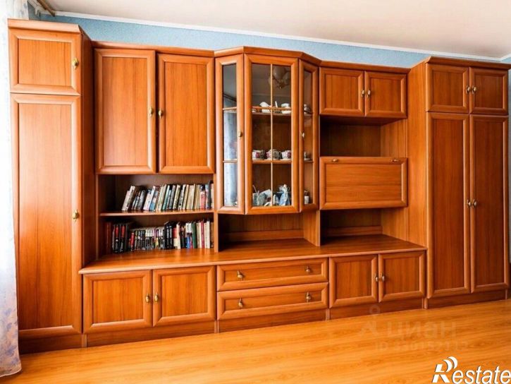 3-комн квартира Революционная улица, 82,  д. 82
