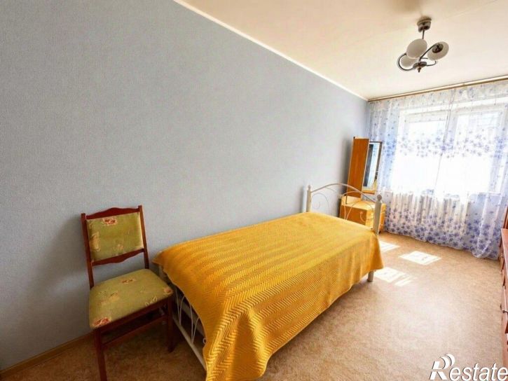 3-комн квартира Революционная улица, 82,  д. 82