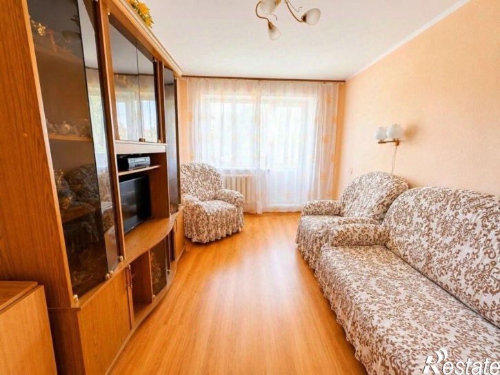 3-комн квартира Революционная улица, 82,  д. 82