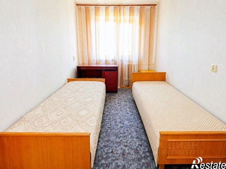 3-комн квартира Революционная улица, 82,  д. 82