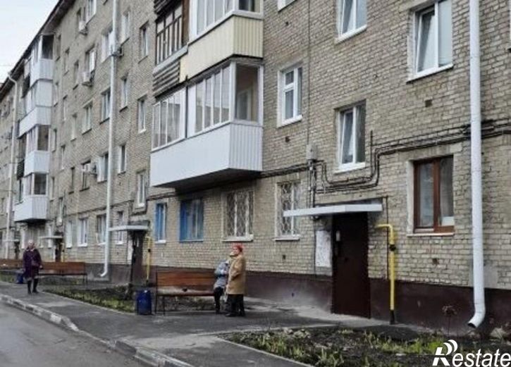 2-комн квартира пр-кт Октября, 65/2,  д. 65/2