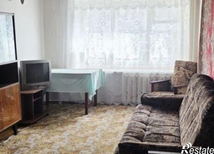 2-комн квартира пр-кт Октября, 65/2,  д. 65/2