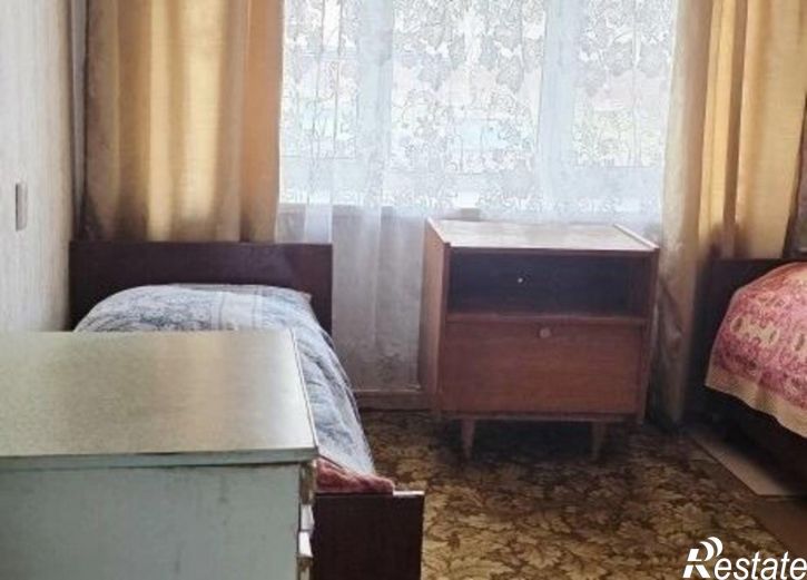2-комн квартира пр-кт Октября, 65/2,  д. 65/2