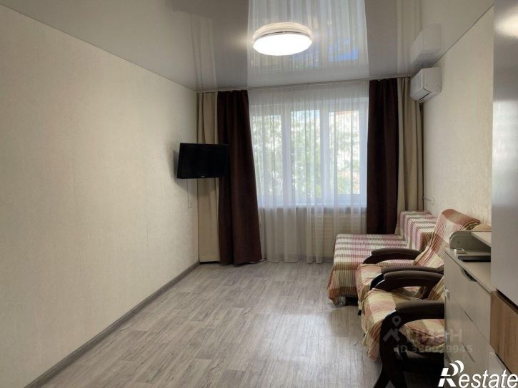 1-комн квартира ул Юрия Гагарина, 40,  д. 40