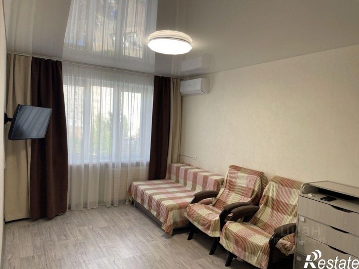 1-комн квартира ул Юрия Гагарина, 40,  д. 40