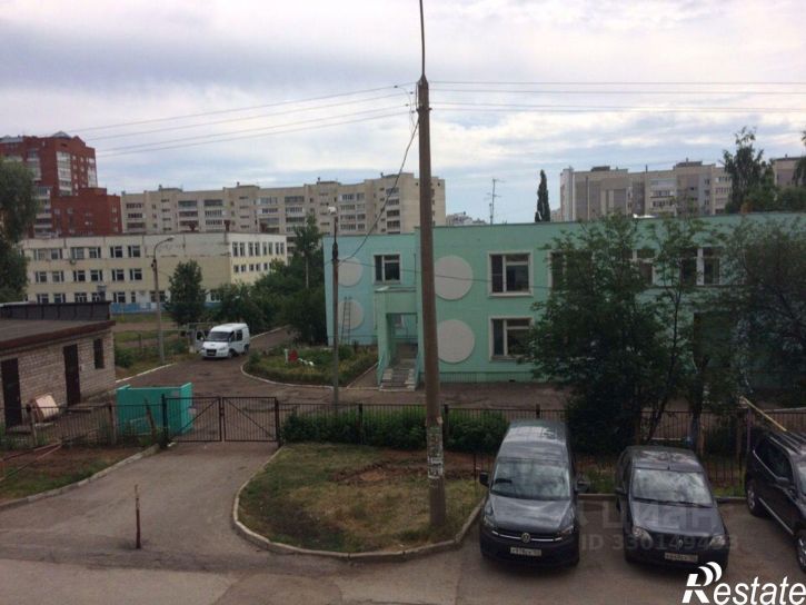 2-комн квартира ул Кирова, 46,  д. 46
