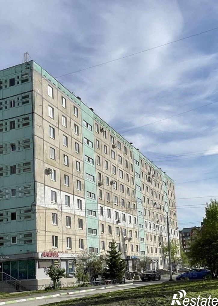 1-комн квартира ул Юрия Гагарина, 40,  д. 40