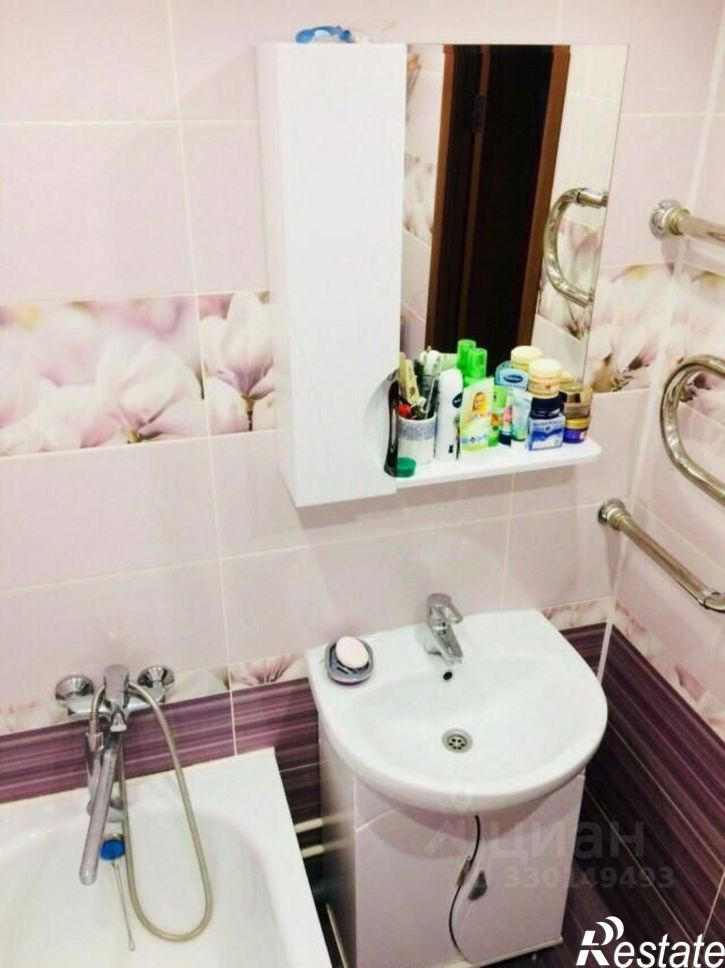 2-комн квартира ул Кирова, 46,  д. 46