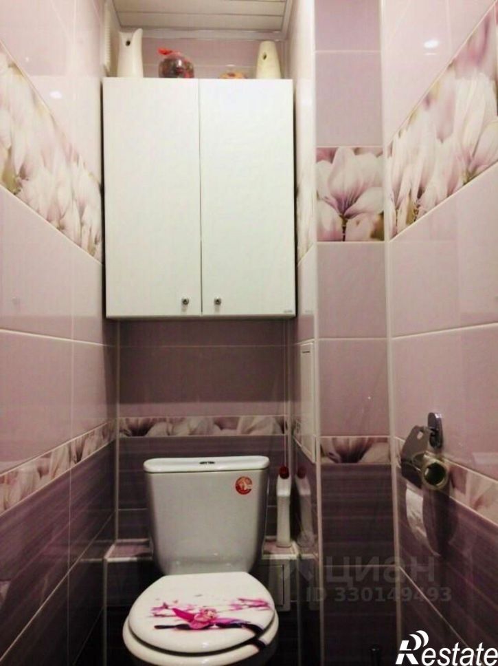 2-комн квартира ул Кирова, 46,  д. 46