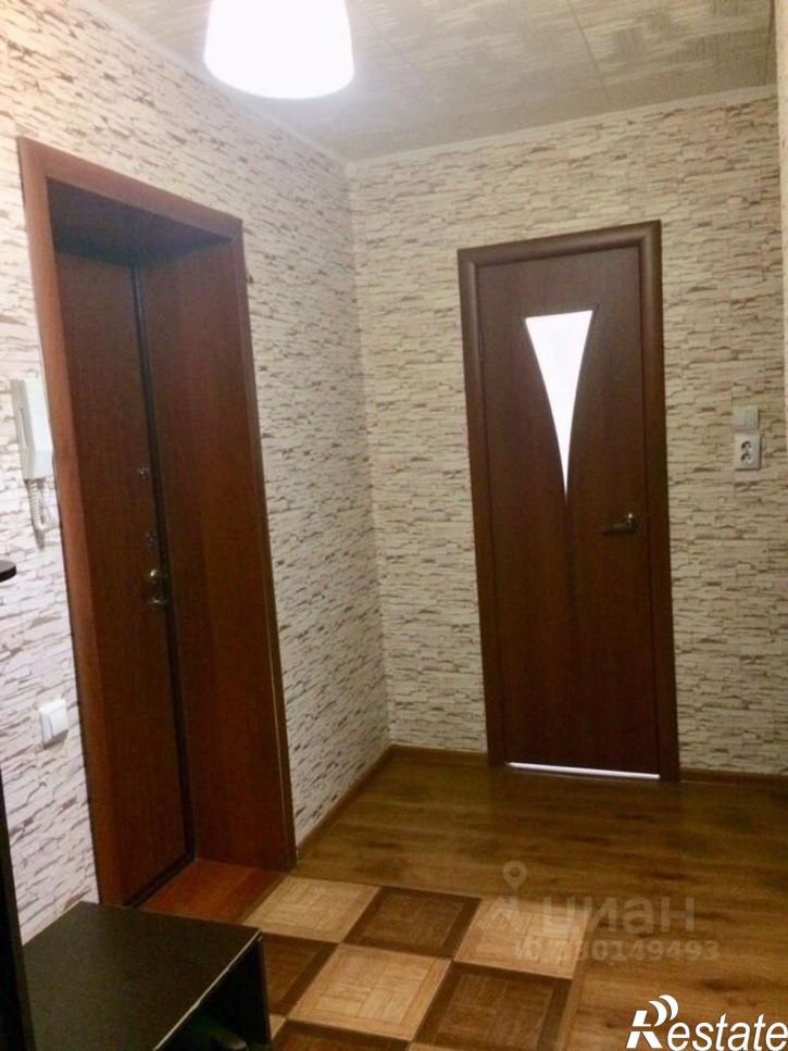 2-комн квартира ул Кирова, 46,  д. 46