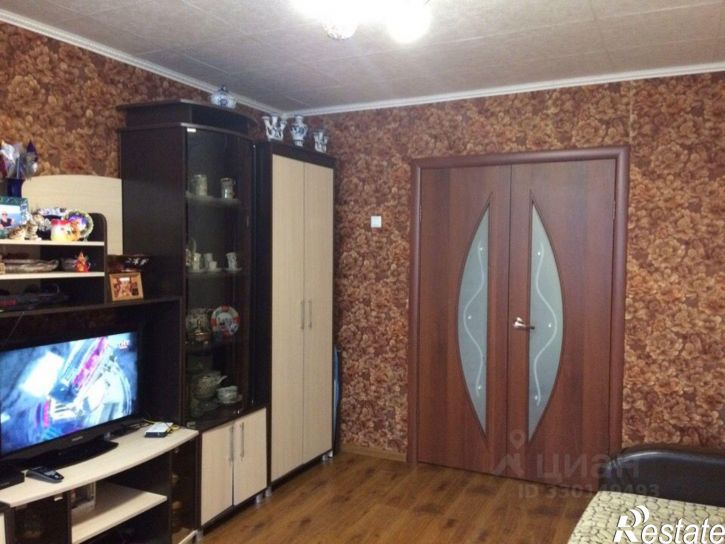 2-комн квартира ул Кирова, 46,  д. 46