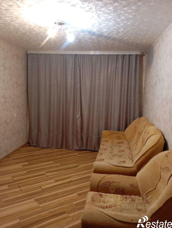 1-комн квартира ул Гвардейская, 48/1,  д. 48/1