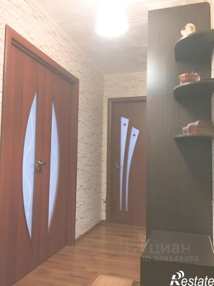 2-комн квартира ул Кирова, 46,  д. 46