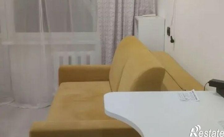 1-комн квартира улица Академика Королёва, 22,  д. 22