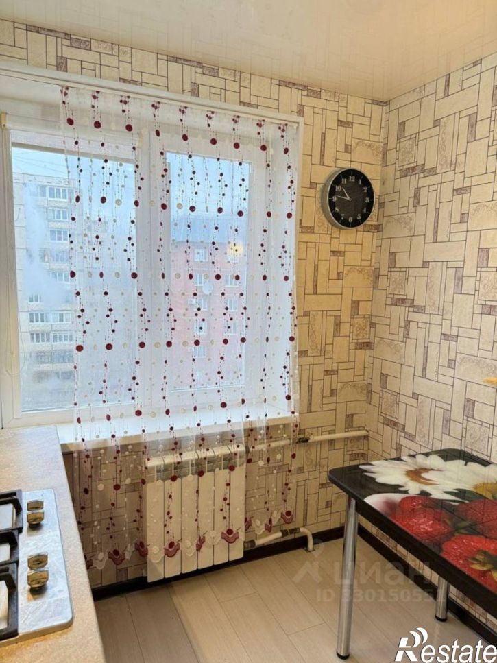 3-комн квартира ул Софьи Перовской, 23,  д. 23