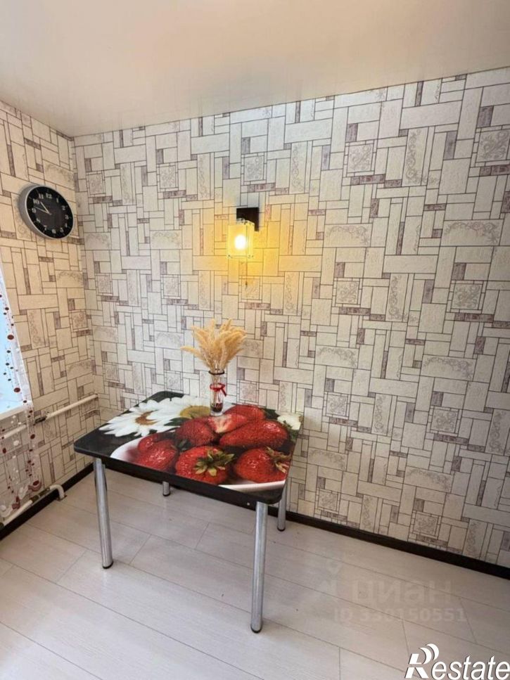 3-комн квартира ул Софьи Перовской, 23,  д. 23