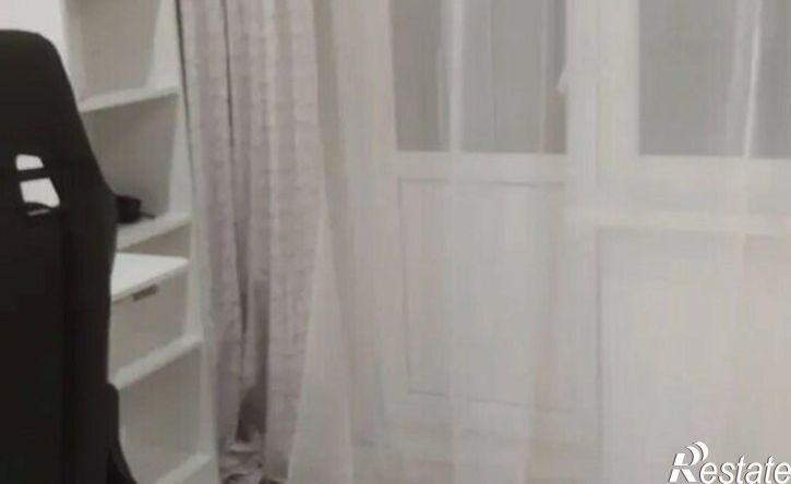 1-комн квартира улица Академика Королёва, 22,  д. 22