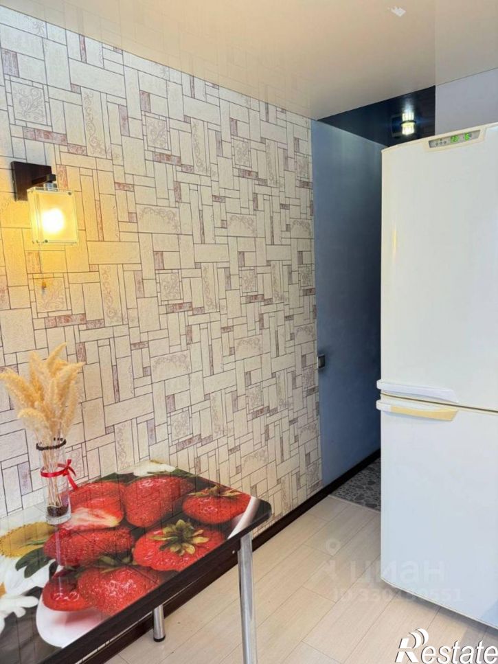 3-комн квартира ул Софьи Перовской, 23,  д. 23