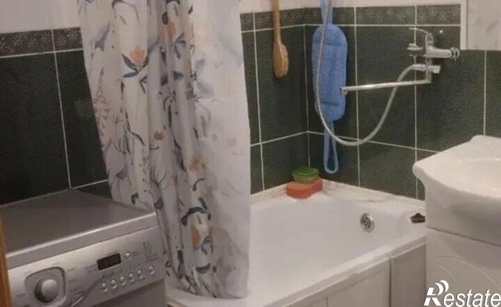 1-комн квартира улица Академика Королёва, 22,  д. 22
