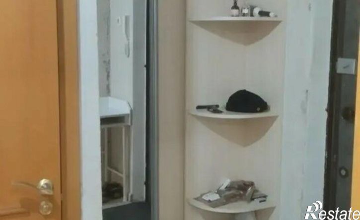 1-комн квартира улица Академика Королёва, 22,  д. 22