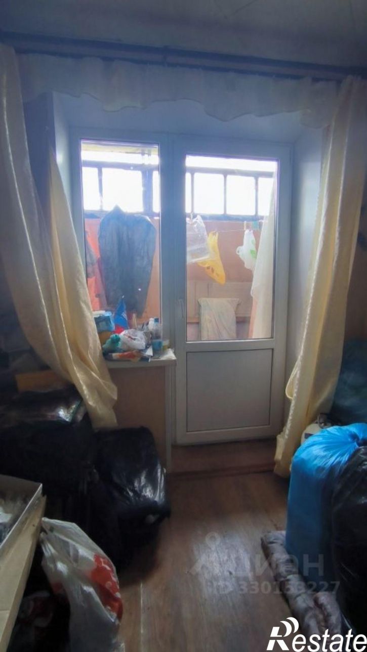 4-комн квартира Сельская улица, 2,  д. 2