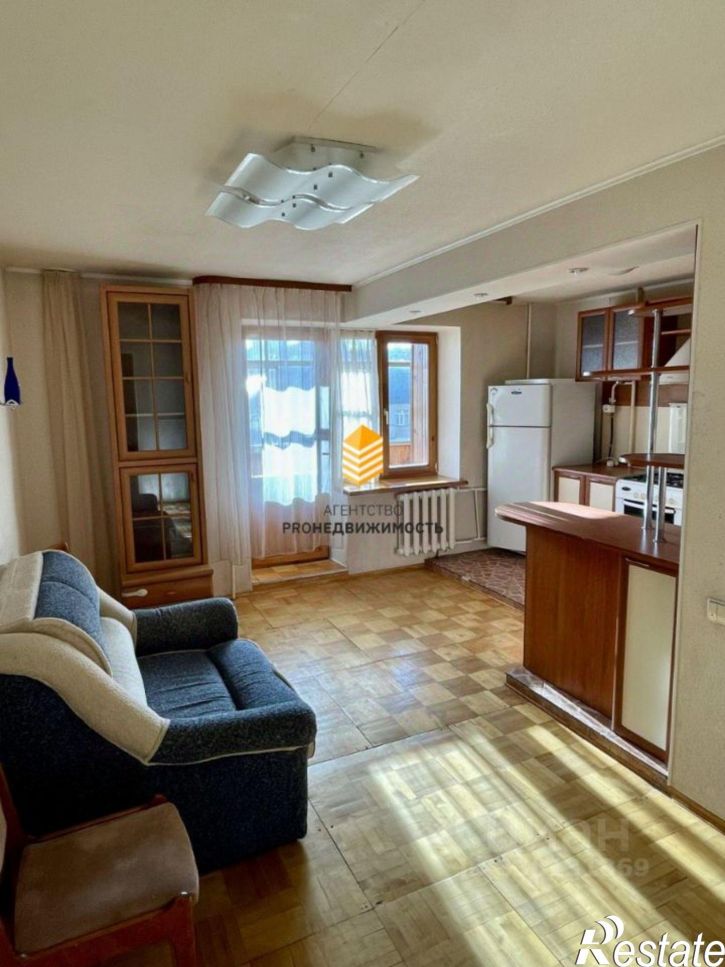 2-комн квартира ул Натальи Ковшовой, 10 1,  д. 10 1,  к. 1