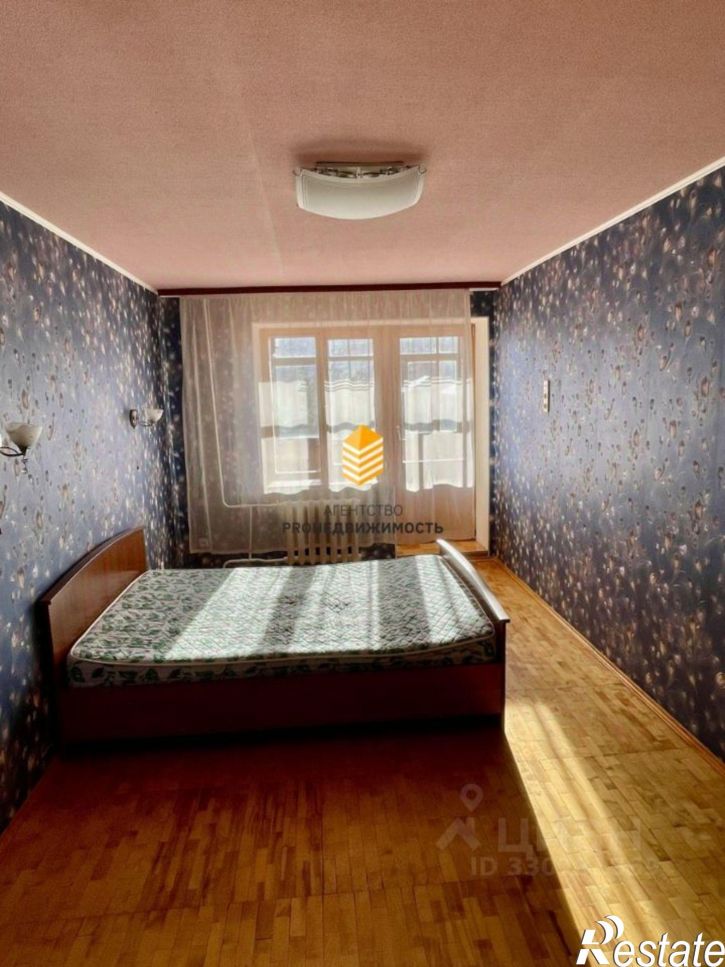 2-комн квартира ул Натальи Ковшовой, 10 1,  д. 10 1,  к. 1
