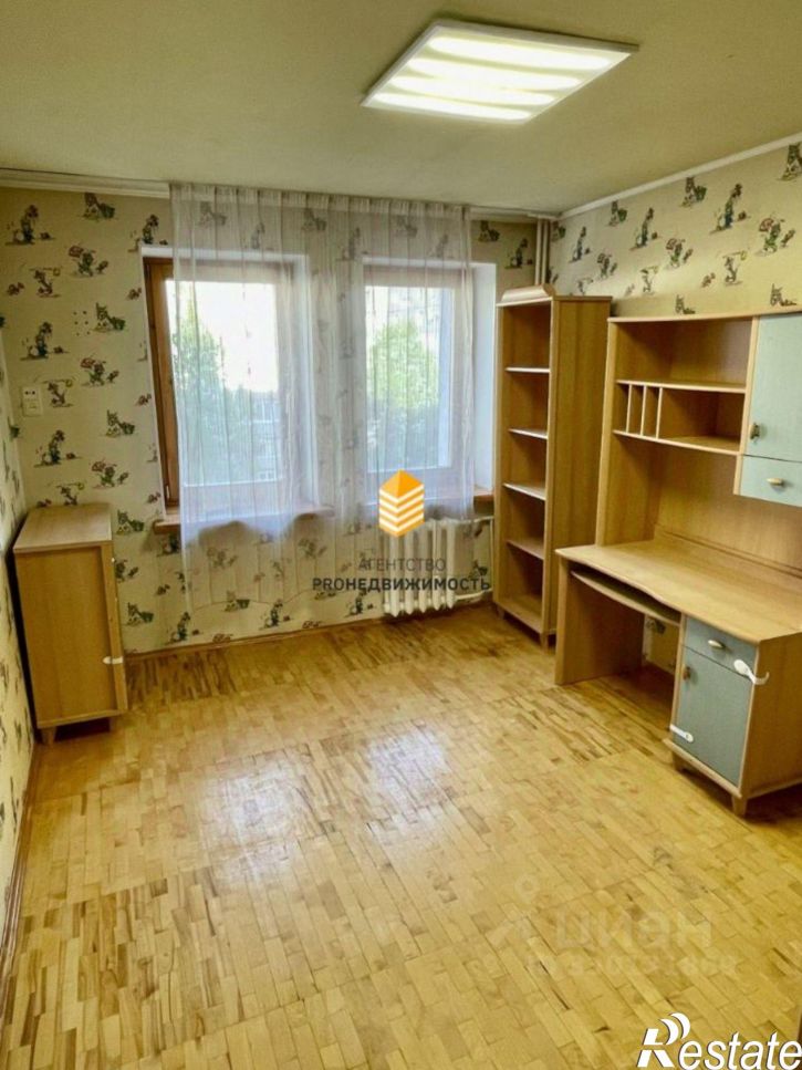 2-комн квартира ул Натальи Ковшовой, 10 1,  д. 10 1,  к. 1