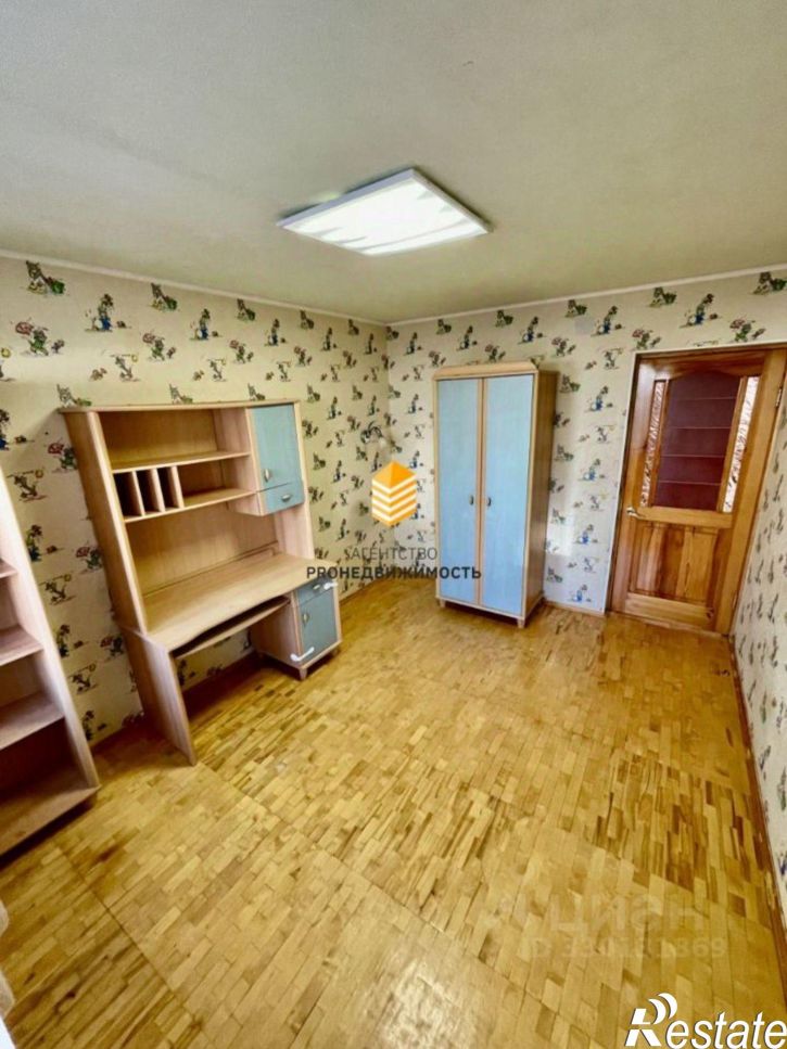 2-комн квартира ул Натальи Ковшовой, 10 1,  д. 10 1,  к. 1