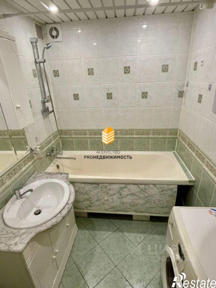 2-комн квартира ул Натальи Ковшовой, 10 1,  д. 10 1,  к. 1