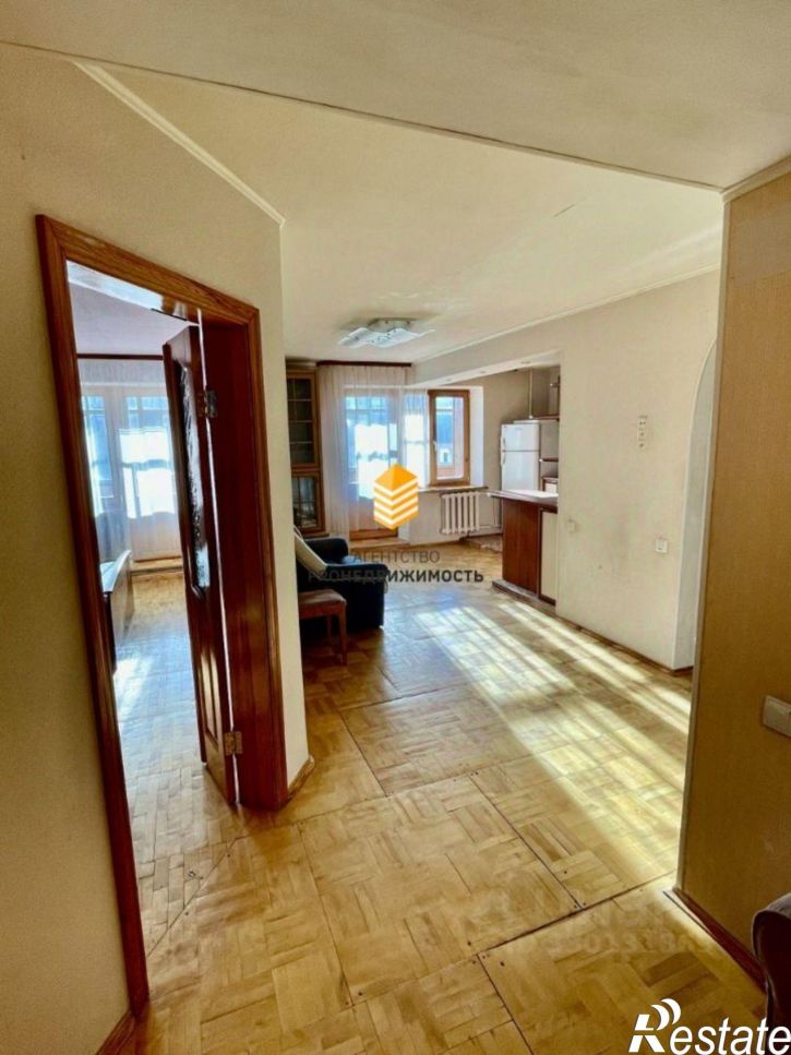 2-комн квартира ул Натальи Ковшовой, 10 1,  д. 10 1,  к. 1