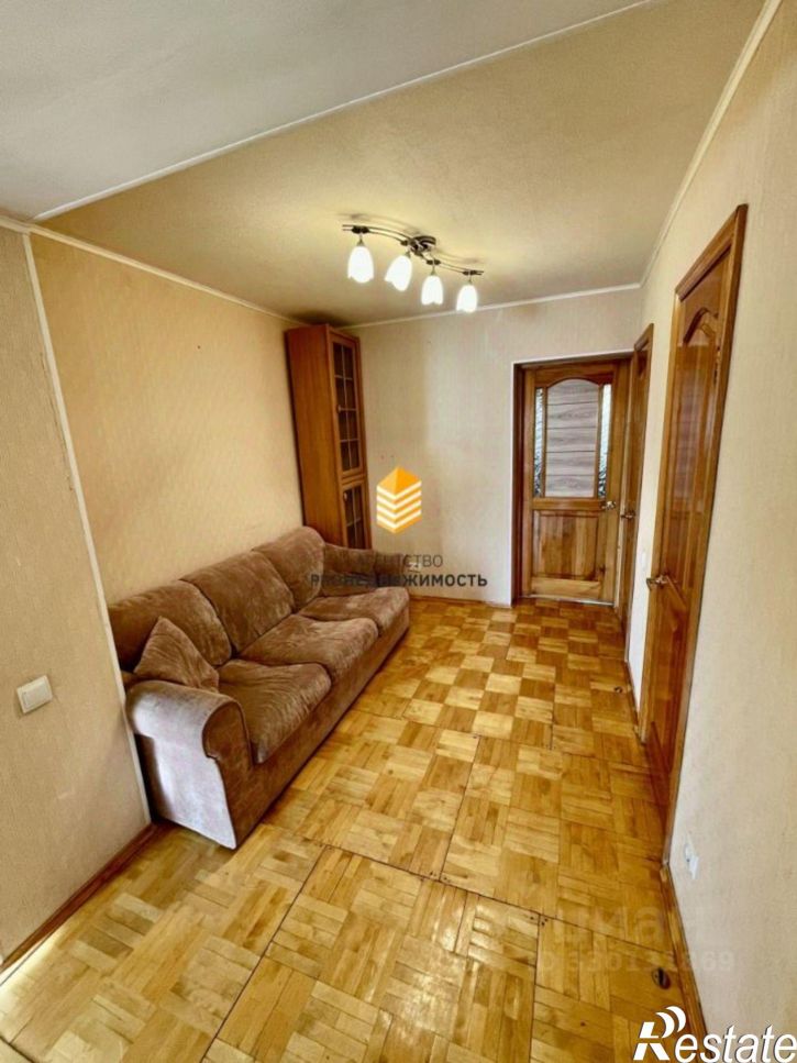 2-комн квартира ул Натальи Ковшовой, 10 1,  д. 10 1,  к. 1
