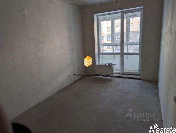 1-комн квартира ул Академика Сулейманова, 10,  д. 10