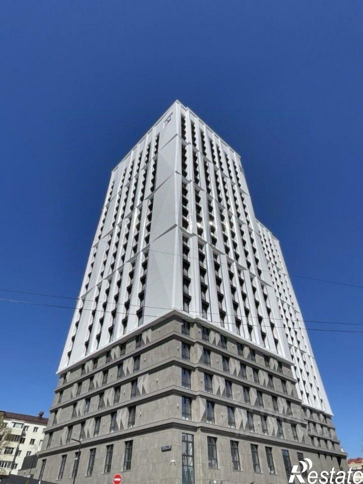 3-комн квартира ул Братьев Кадомцевых, 15,  д. 15