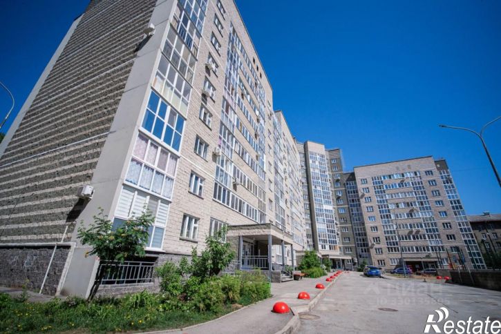 3-комн квартира ул Маяковского, 11,  д. 11