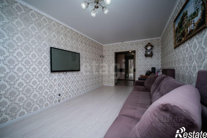 3-комн квартира ул Маяковского, 11,  д. 11