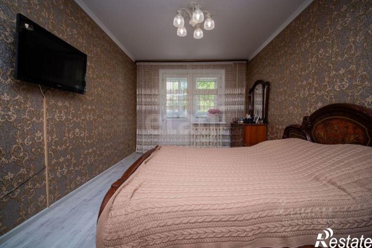 3-комн квартира ул Маяковского, 11,  д. 11