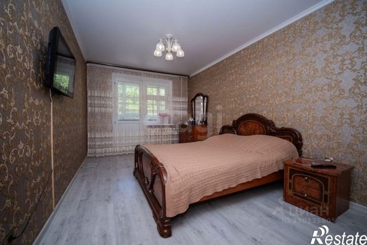 3-комн квартира ул Маяковского, 11,  д. 11