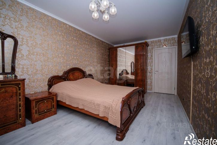3-комн квартира ул Маяковского, 11,  д. 11