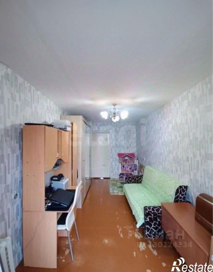 2-комн квартира ул Российская, 5 1,  д. 5 1,  к. 1