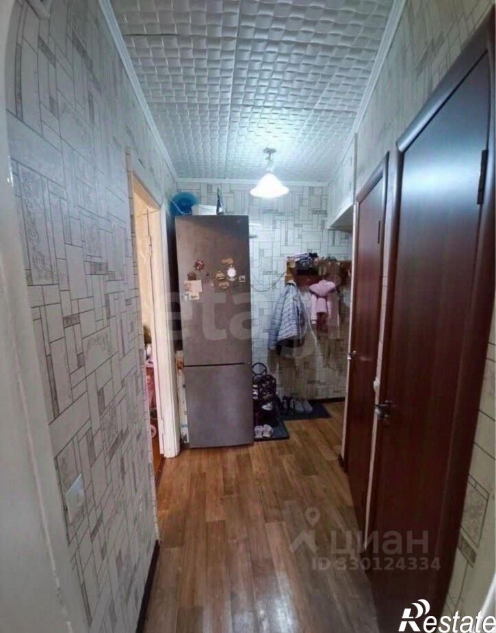 2-комн квартира ул Российская, 5 1,  д. 5 1,  к. 1